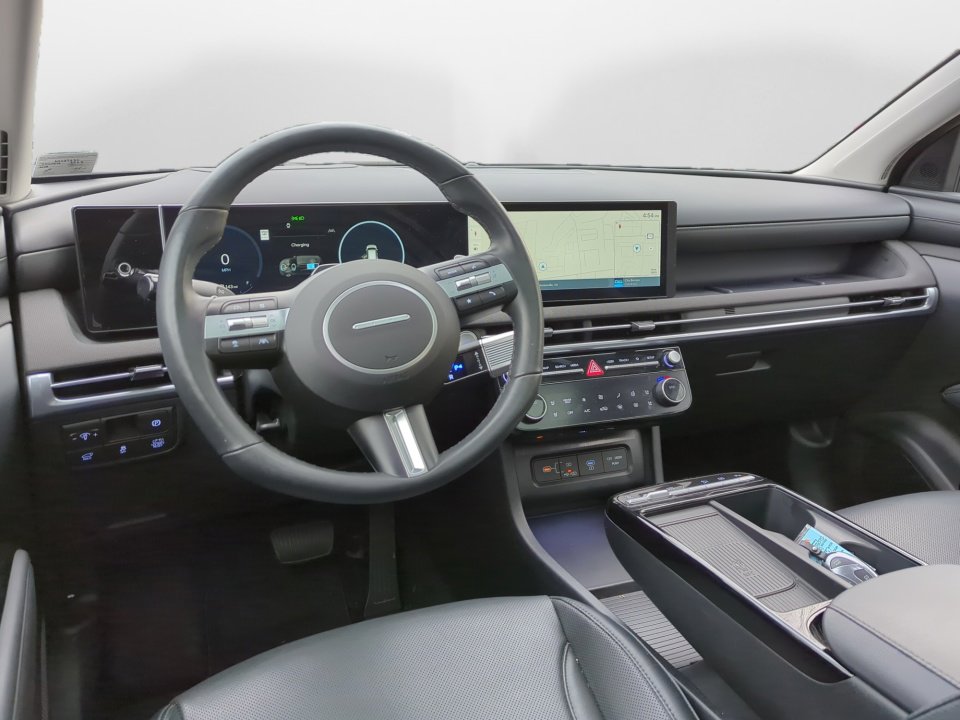 Certified 2025 Hyundai Tucson Limited image 14