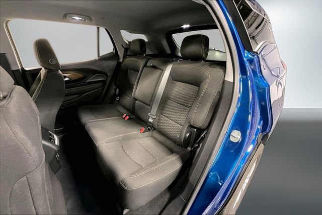 Used 2020 GMC Terrain SLE w/ Driver Convenience Package FWD image 20