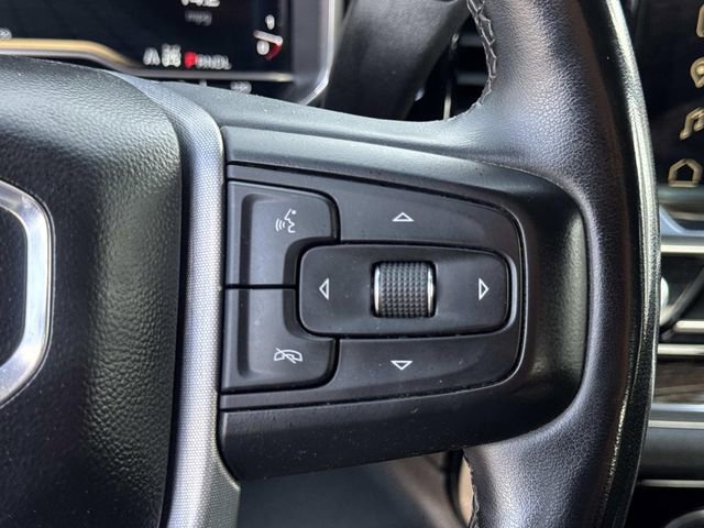 Used 2023 GMC Sierra 1500 Elevation image 10