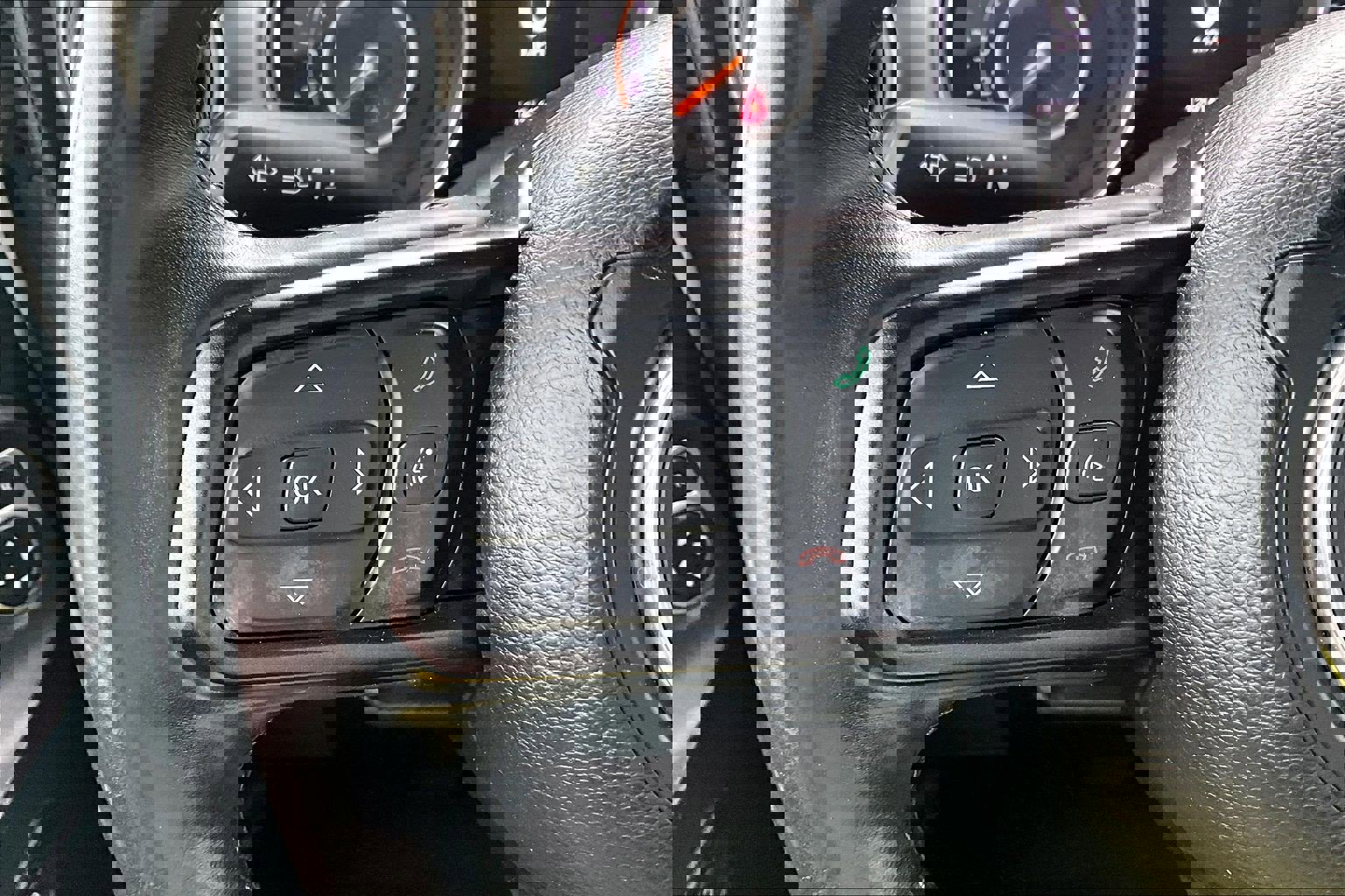 Used 2018 Jeep Wrangler Unlimited Sport S image 16