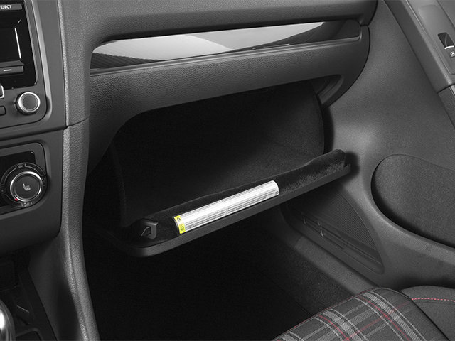 Used 2014 Volkswagen GTI Wolfsburg Edition image 15