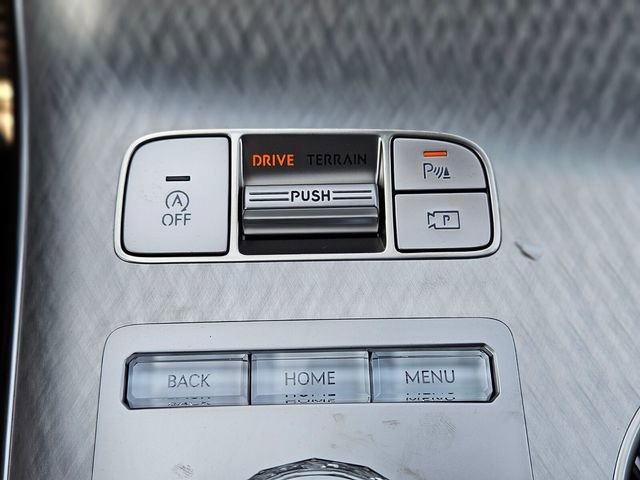 New 2026 Genesis GV70 2.5T Sport Prestige image 23