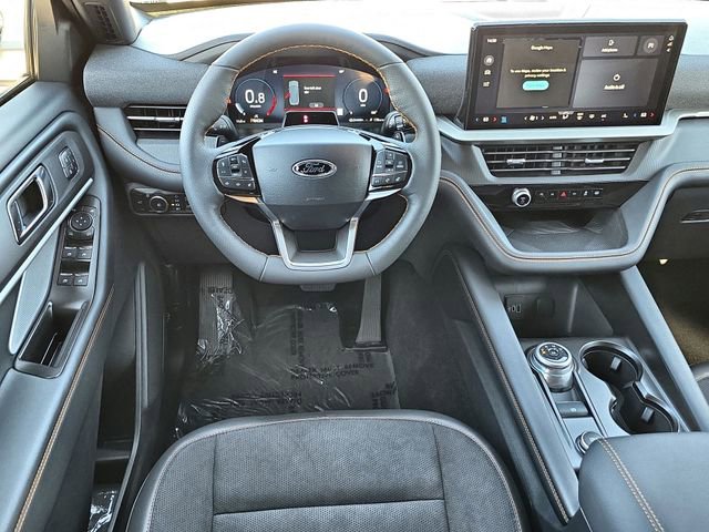 New 2026 Ford Explorer Tremor w/ Tremor Ultimate Package AWD/4WD image 21