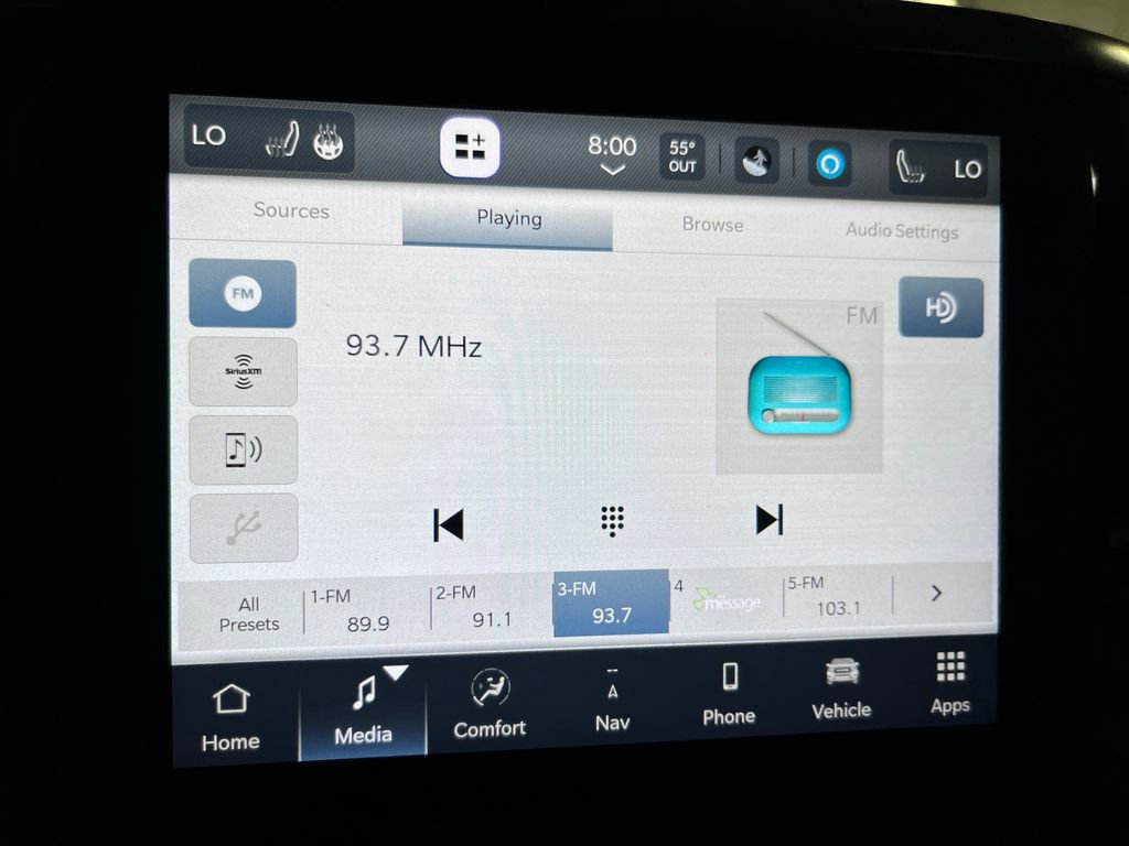 Used 2022 RAM 1500 Big Horn image 18