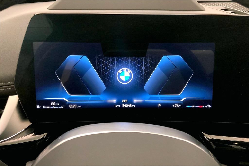 Certified 2023 BMW X1 xDrive28i w/ Premium Package AWD/4WD image 20