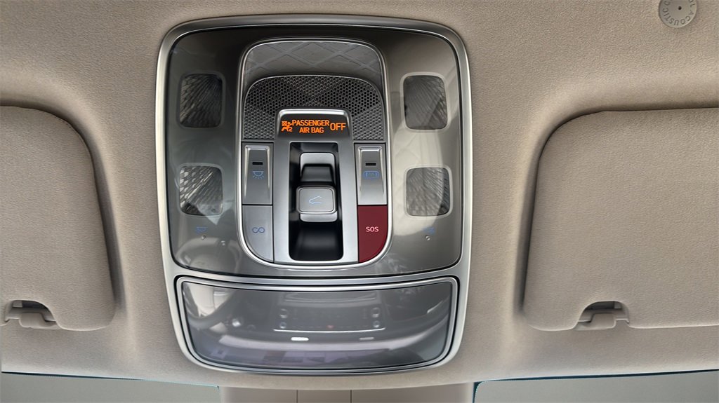 New 2026 Genesis GV80 3.5T Prestige image 29