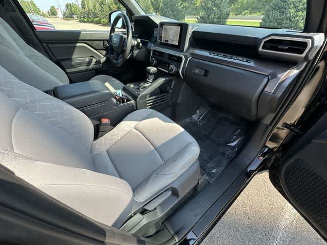 Used 2026 Toyota Tacoma SR5 RWD image 18