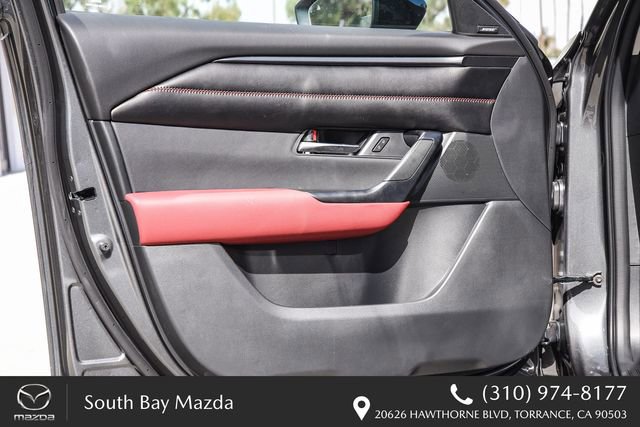 New 2026 MAZDA CX-50 2.5 Hybrid w/ Premium Plus Pkg image 25