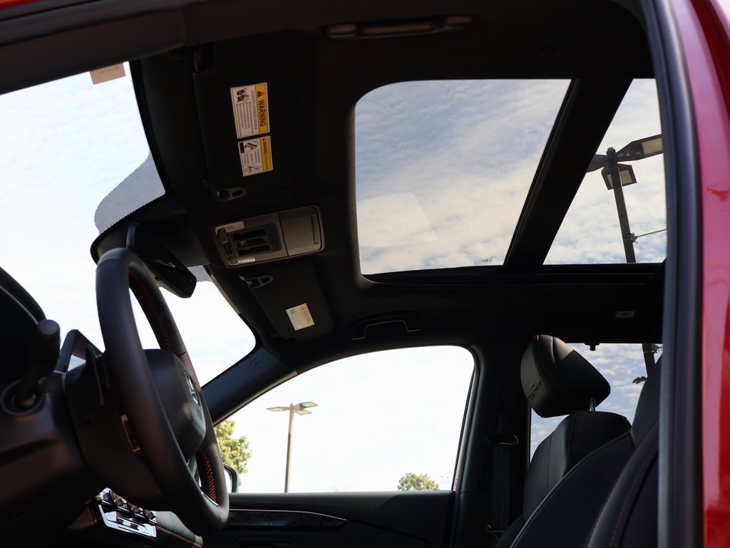 New 2026 Honda Passport TrailSport Elite image 35