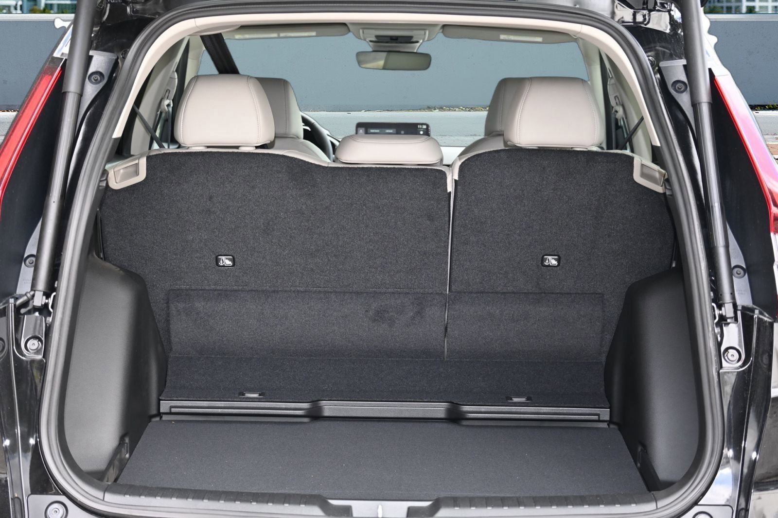 New 2026 Honda CR-V EX-L image 9