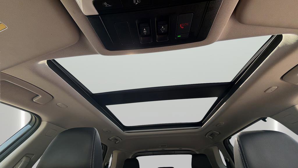 Used 2023 Nissan Rogue SL w/ SL Premium Package image 26