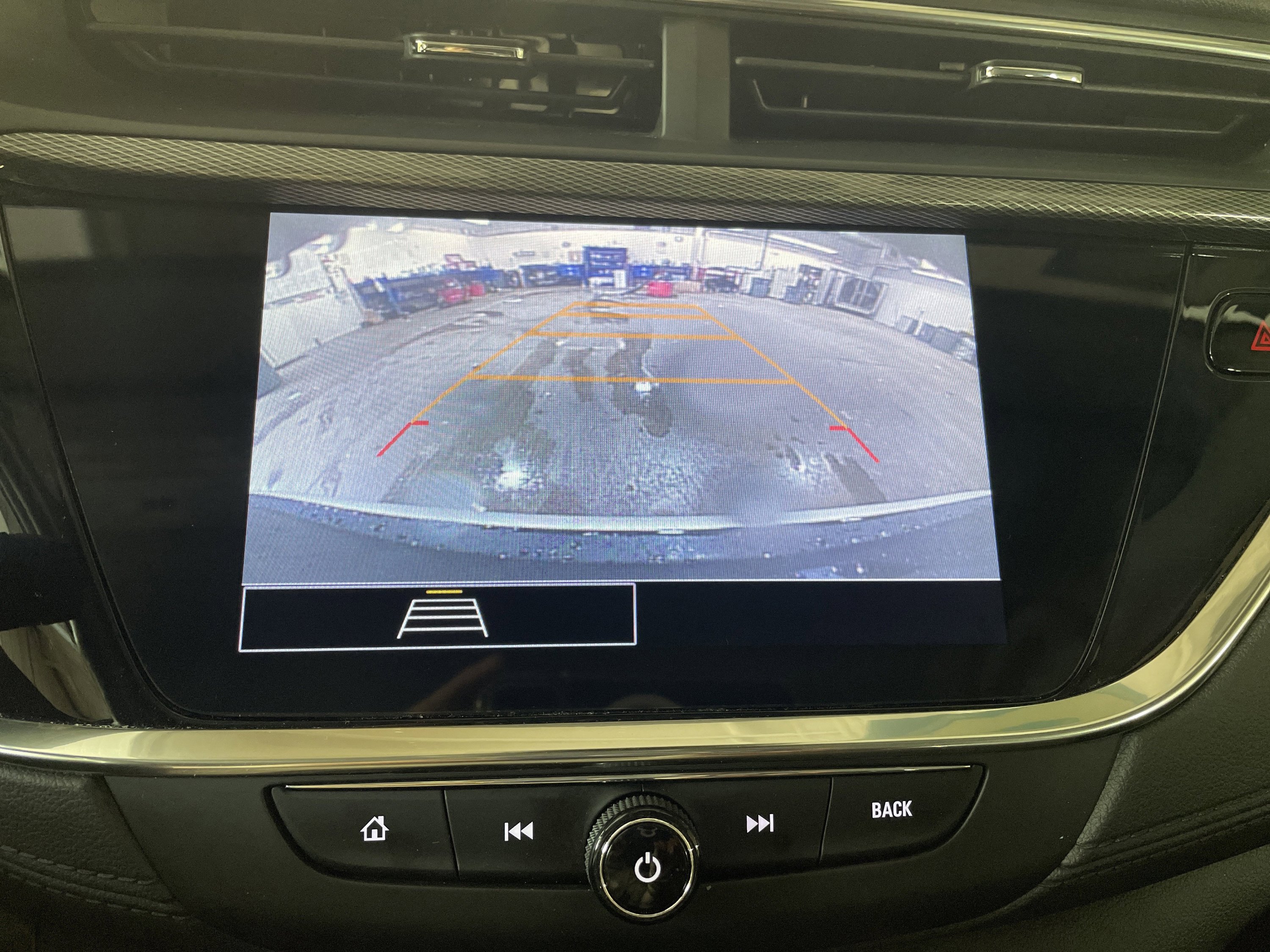 Used 2023 Buick Encore GX Preferred w/ Cold Weather Comfort Package image 21