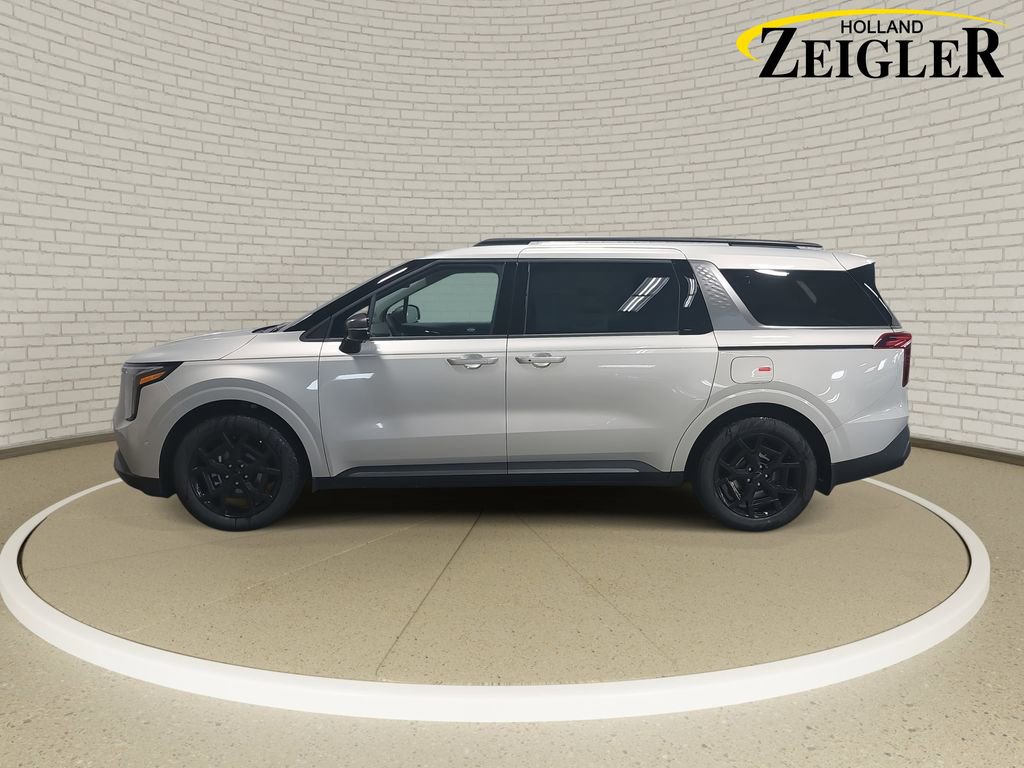 New 2026 Kia Carnival SX Prestige FWD image 8