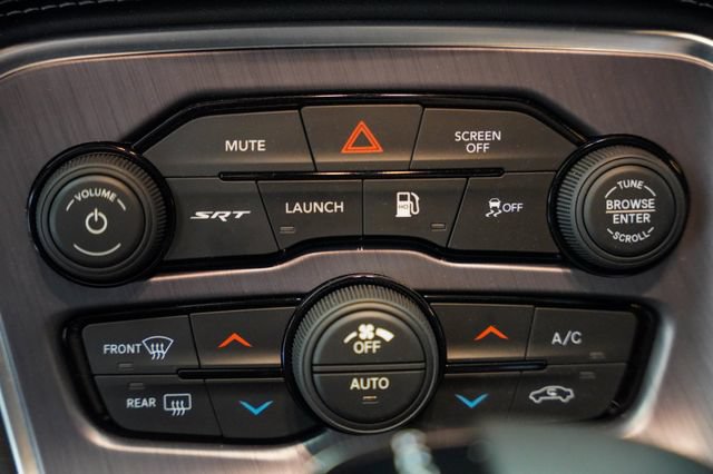 Used 2018 Dodge Challenger SRT Demon RWD image 52