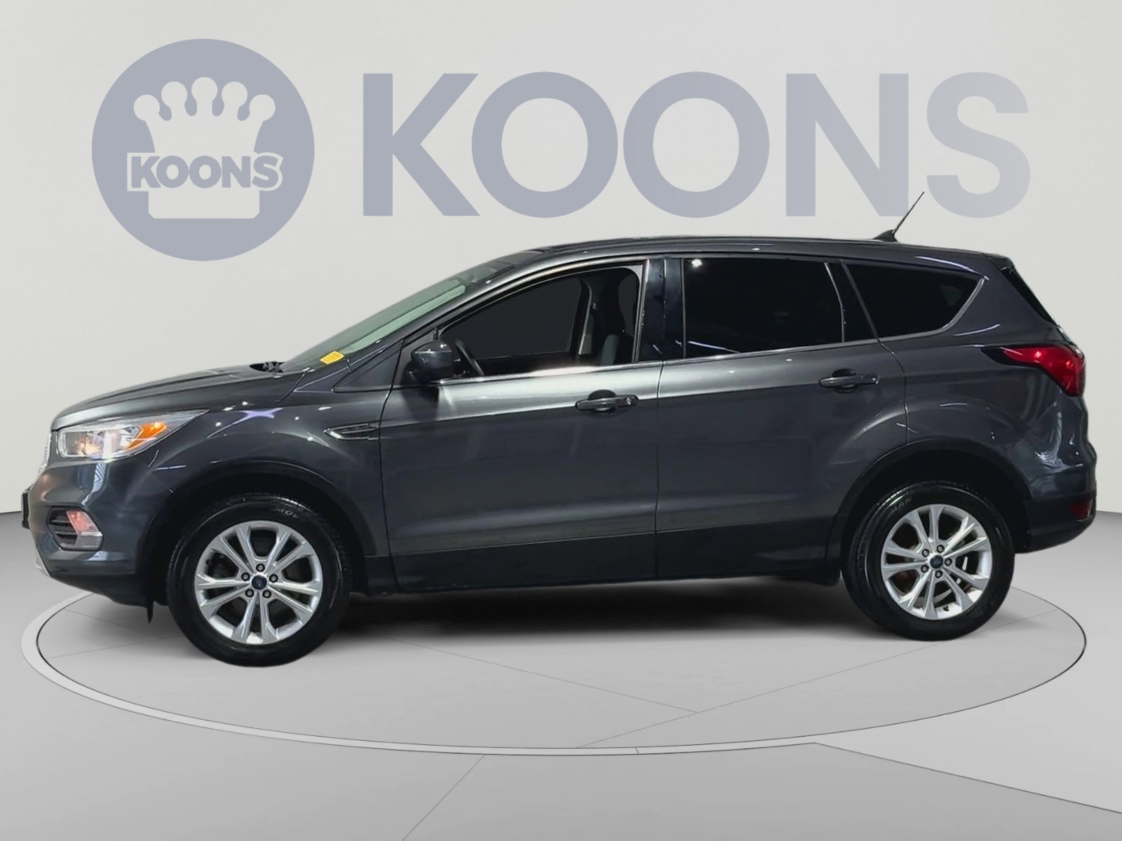 Used 2019 Ford Escape SE AWD/4WD image 7