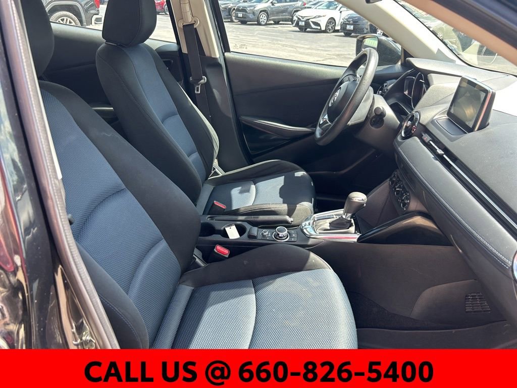 Used 2017 Toyota Yaris iA FWD image 6