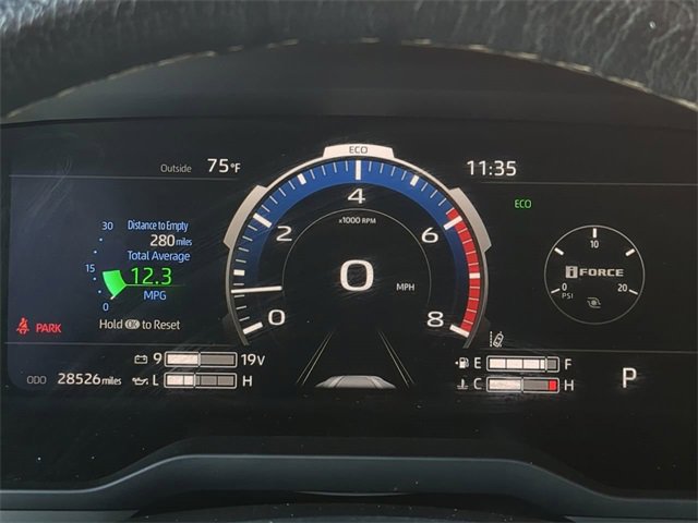 Used 2023 Toyota Tundra 1794 Edition image 33