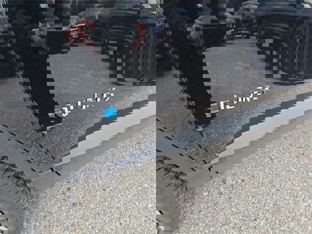 New 2026 Chevrolet Equinox EV LT w/ LPO, All-Weather Mat Package image 33