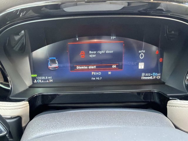 Certified 2024 Lincoln Corsair Grand Touring w/ Equipment Group 301A image 31