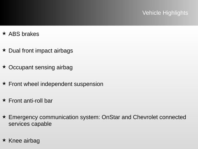 Used 2021 Chevrolet Trax LT w/ LT Convenience Package image 27