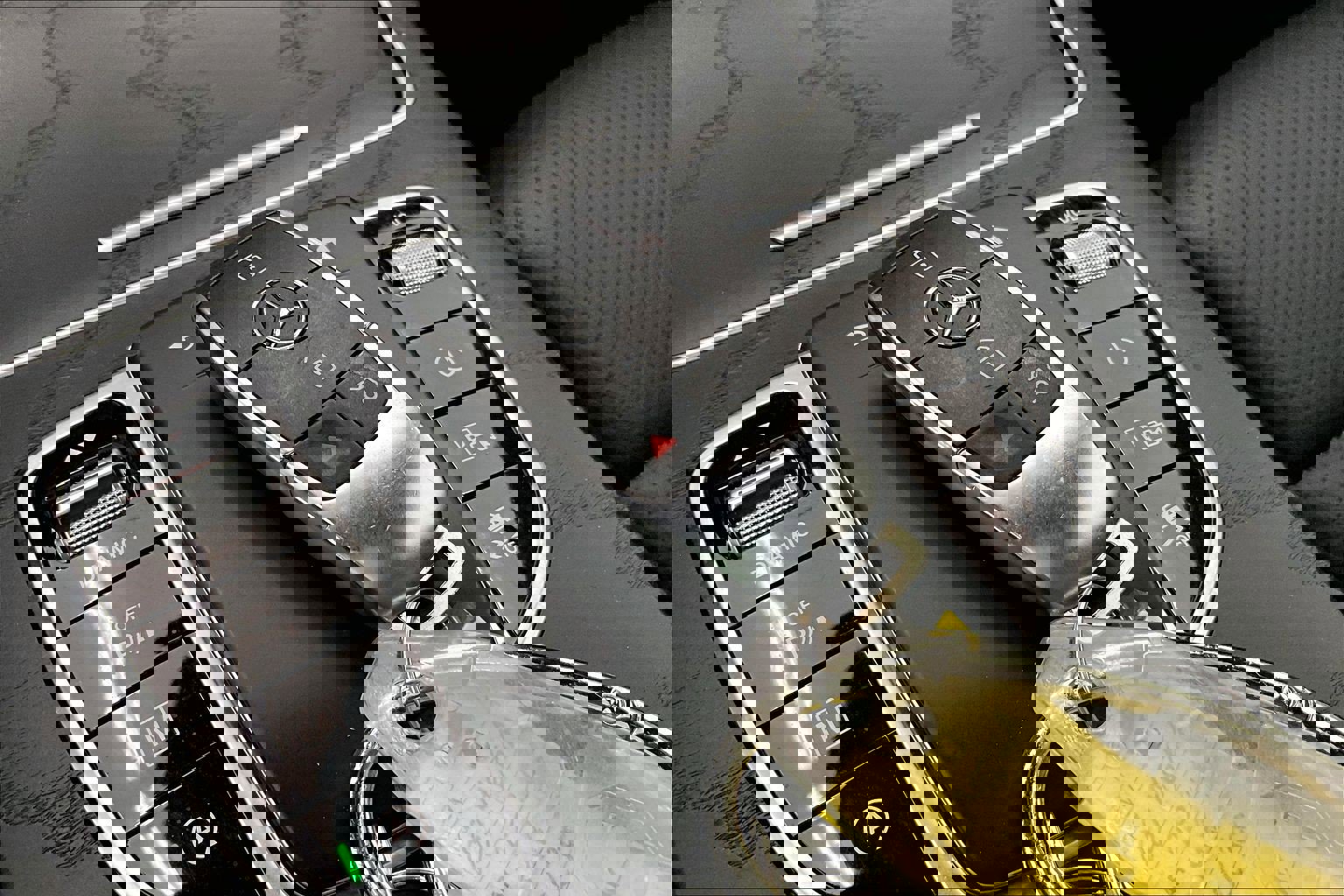 Used 2021 Mercedes-Benz GLC 300 image 12