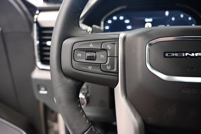 New 2026 GMC Sierra 1500 Denali AWD/4WD image 29