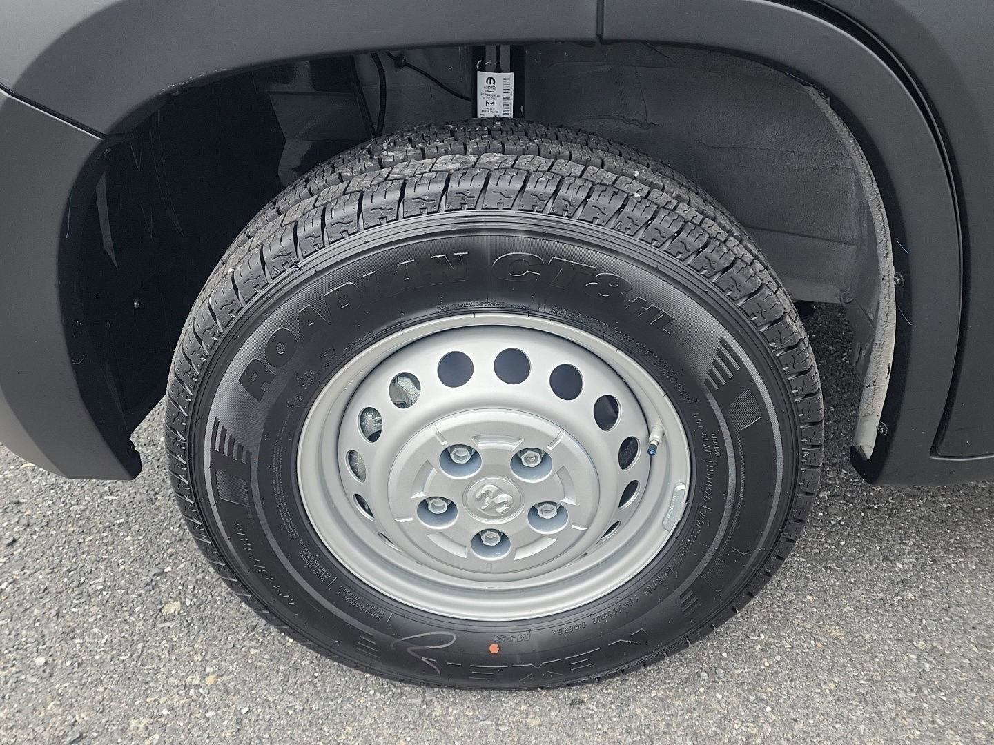 New 2026 RAM ProMaster 1500 w/ Convenience Group image 9