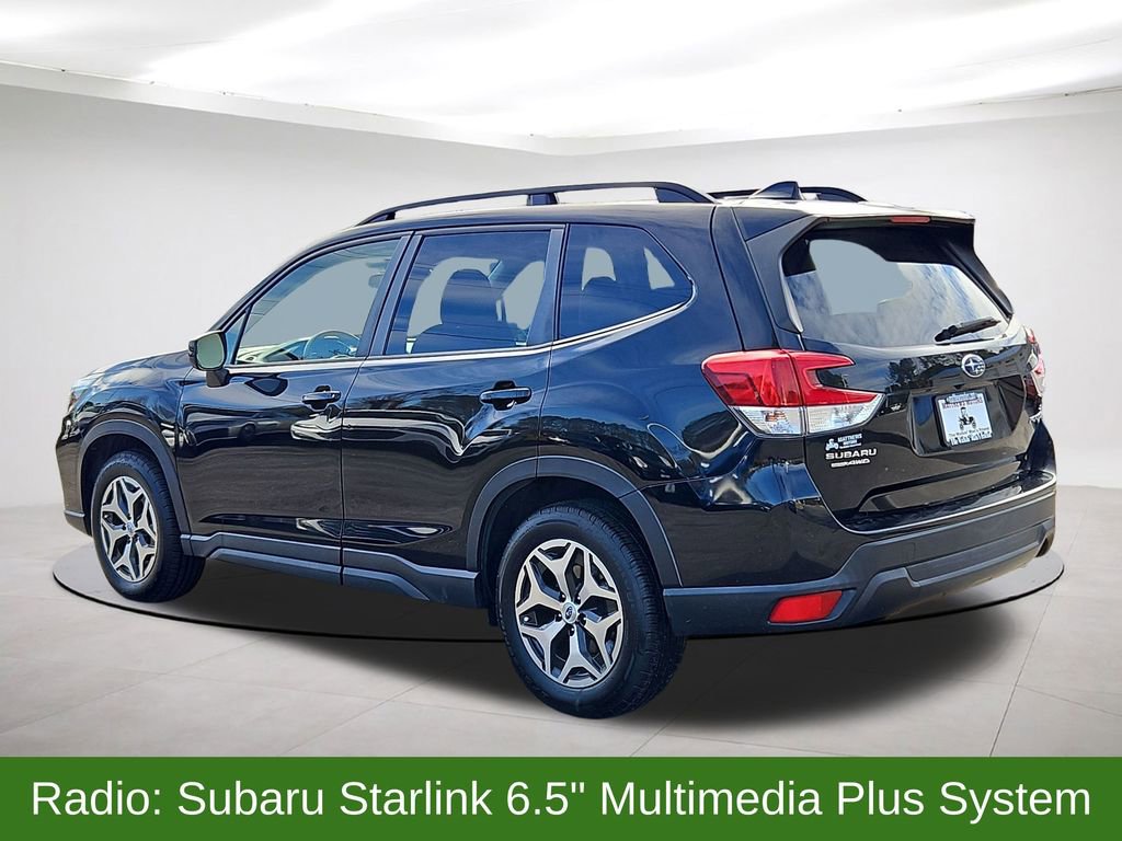 Used 2020 Subaru Forester Premium image 5