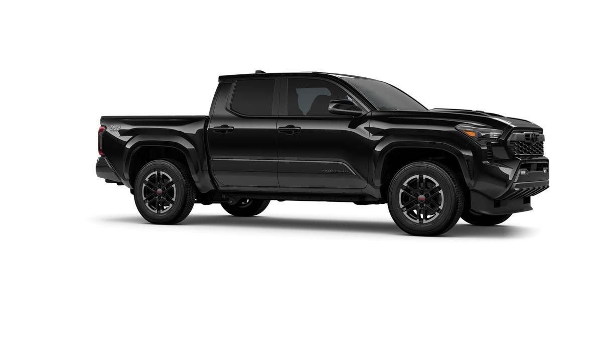 New 2026 Toyota Tacoma TRD Sport image 14