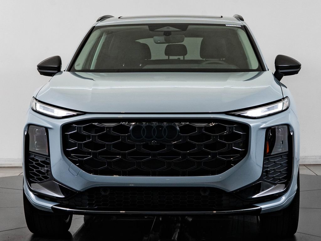 New 2026 Audi Q3 quattro 2.0T image 2