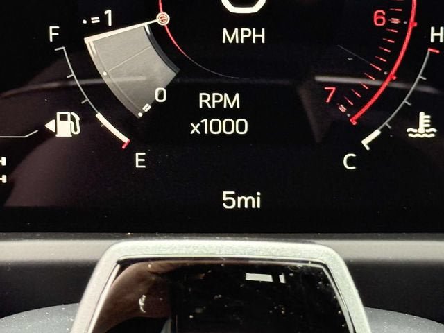 New 2026 GMC Acadia Denali Ultimate AWD/4WD image 26