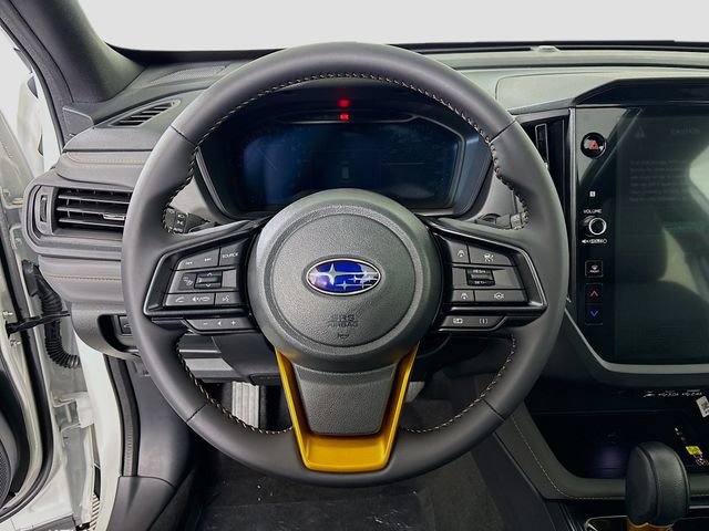 New 2026 Subaru Forester Wilderness image 11