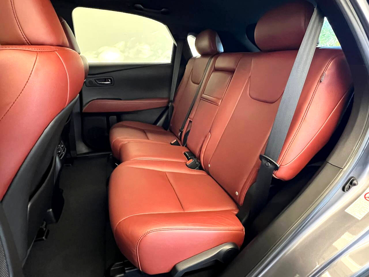 Used 2015 Lexus RX 350 F Sport image 10