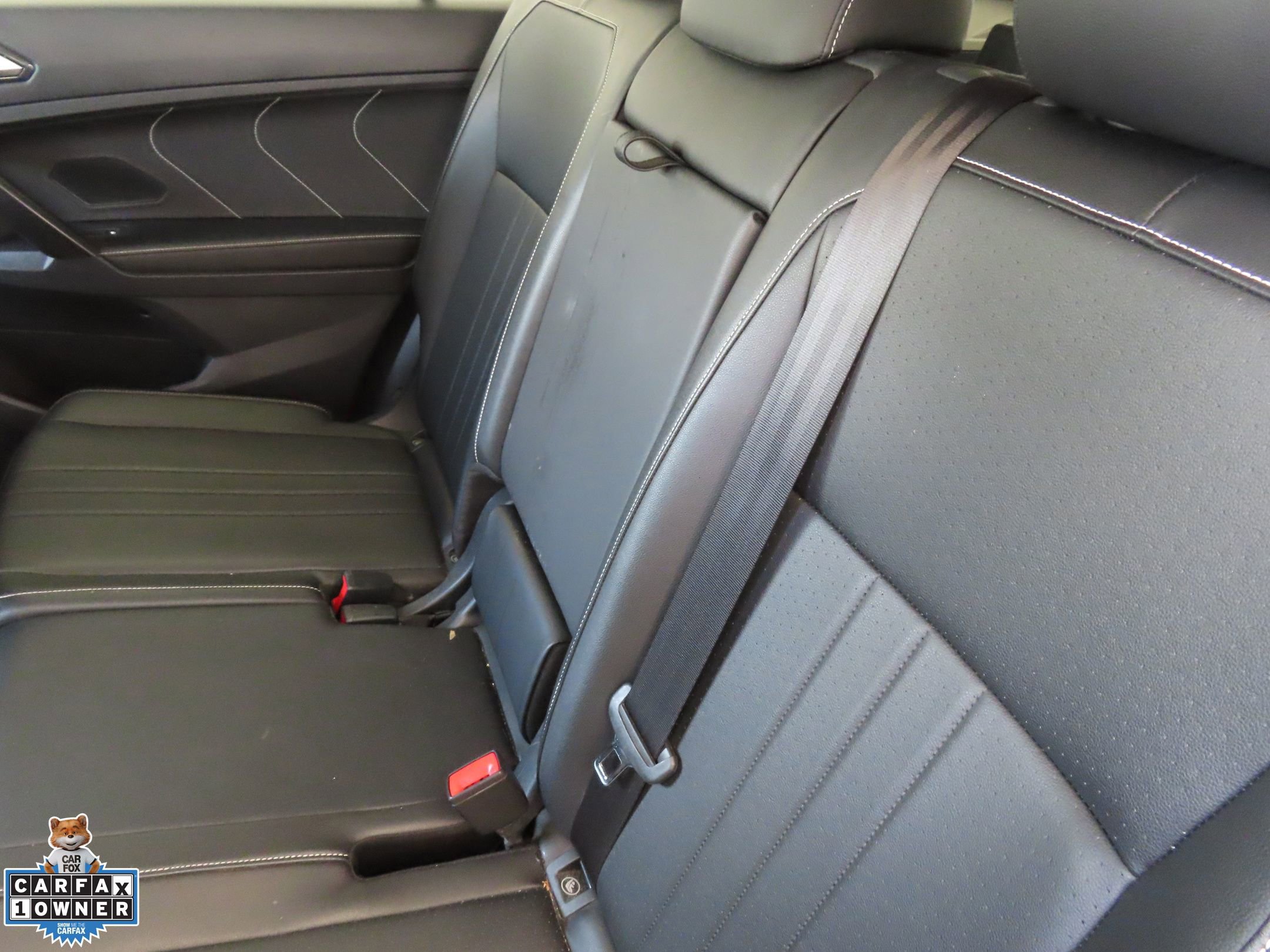 Used 2022 Volkswagen Tiguan SE FWD image 21