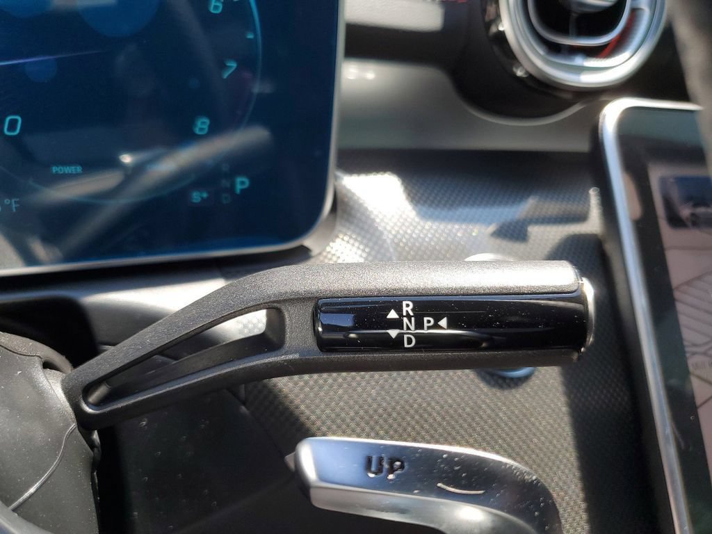 New 2024 Mercedes-Benz C 43 AMG 4MATIC Sedan image 30