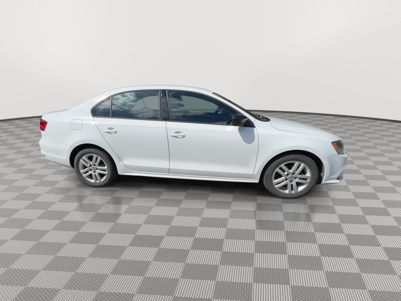 Used 2015 Volkswagen Jetta Sedan FWD image 9
