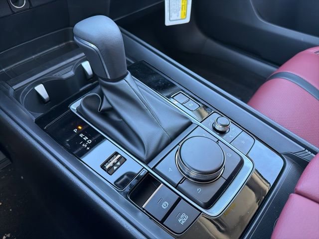 New 2026 MAZDA CX-50 AWD 2.5 Hybrid w/ Premium Pkg image 16