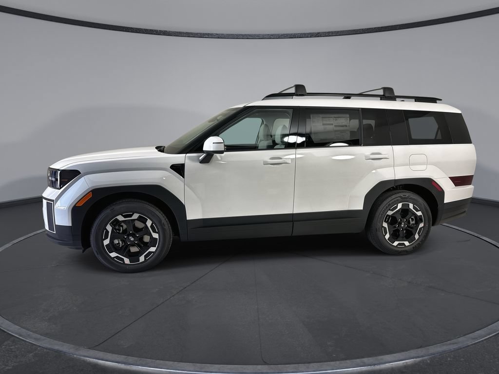New 2026 Hyundai Santa Fe SEL FWD image 5