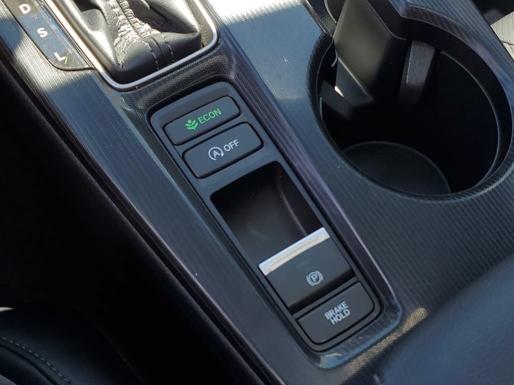 Used 2022 Honda Civic EX-L image 30