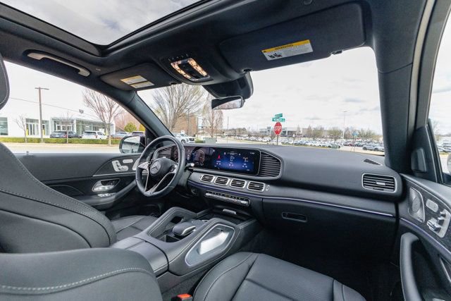 Certified 2024 Mercedes-Benz GLE 450e 4MATIC image 31