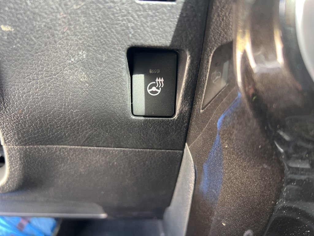 Used 2024 Toyota 4Runner TRD Off-Road Premium w/ Moonroof Package image 44