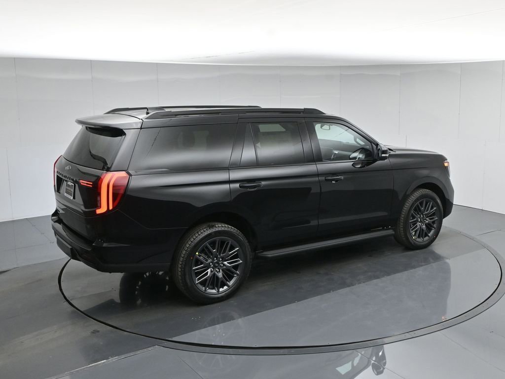 New 2026 Ford Expedition Platinum w/ Stealth Performance Package AWD/4WD image 65
