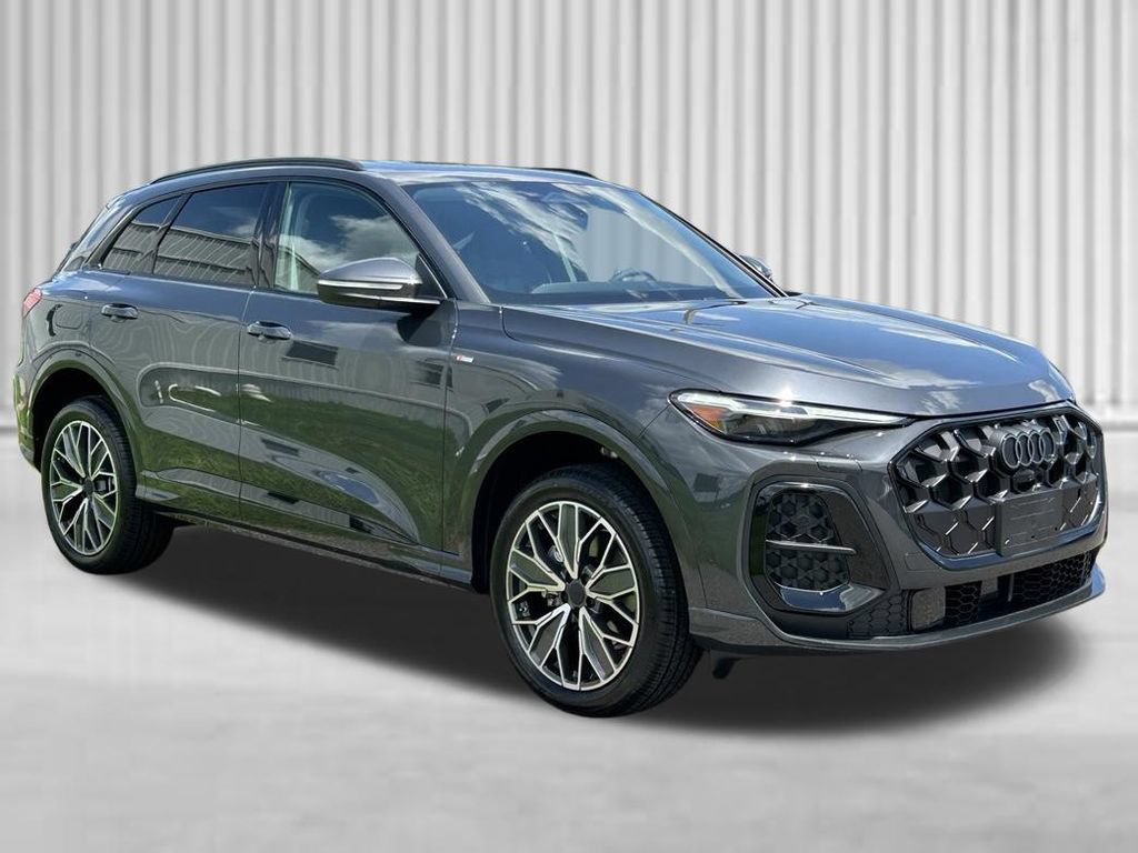 New 2026 Audi Q5 Premium Plus AWD/4WD image 7