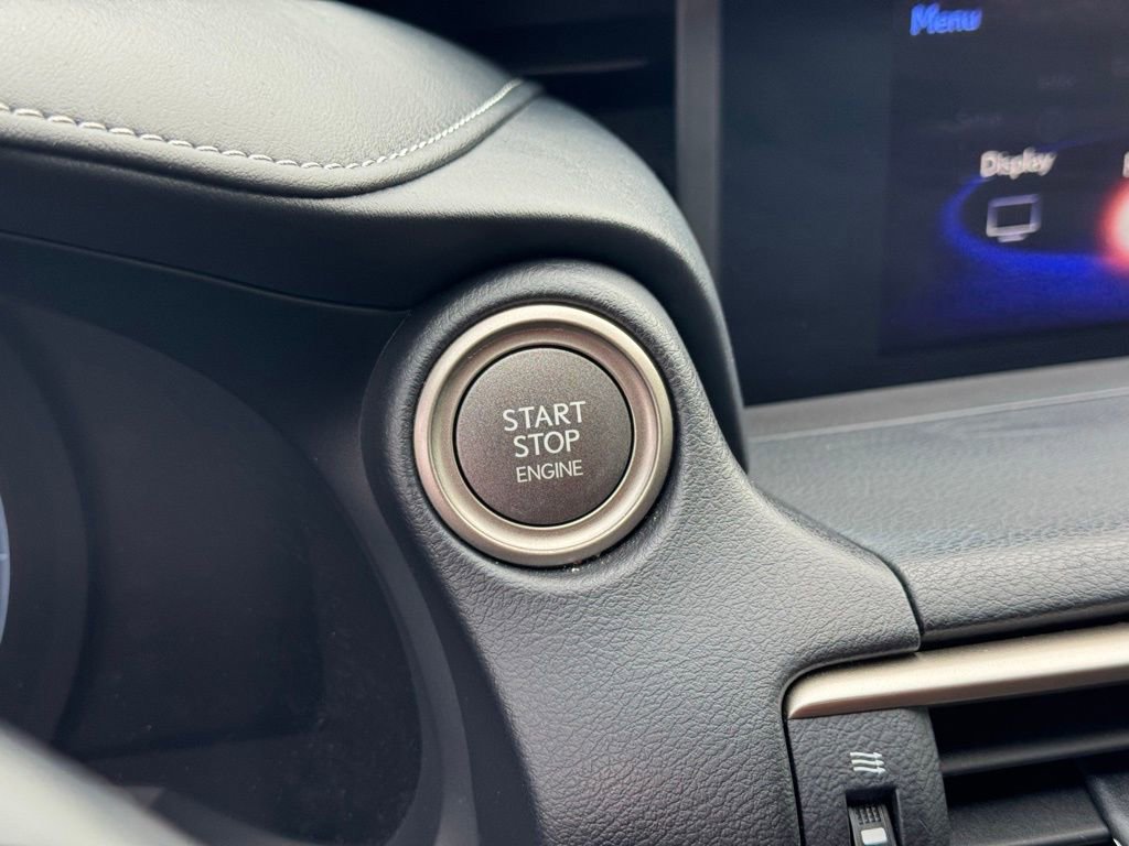 Certified 2020 Lexus IS 300 F Sport image 33