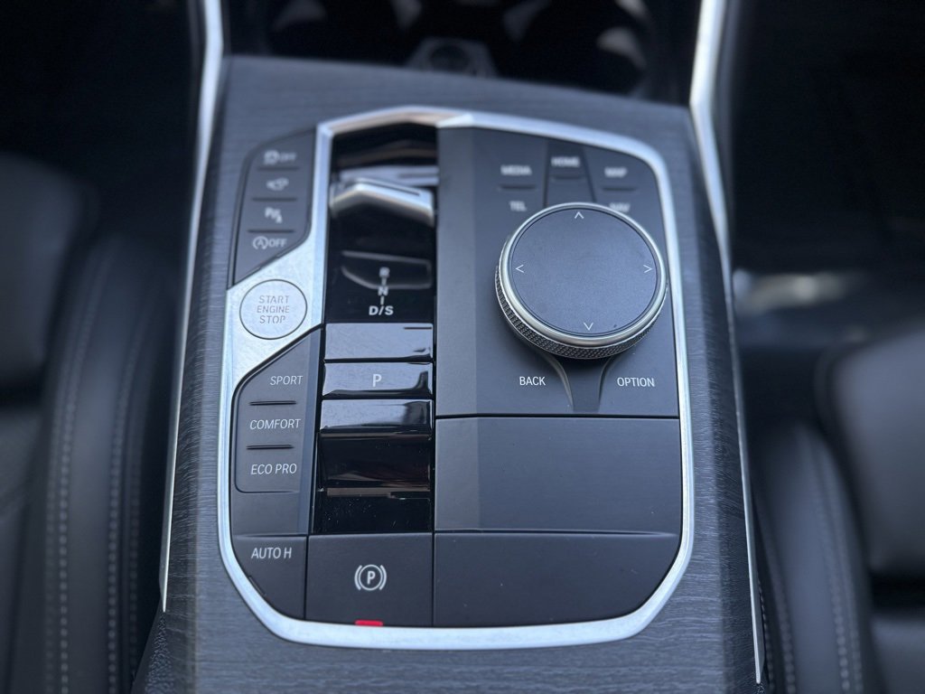 Used 2025 BMW 430i Coupe w/ Convenience Package image 15