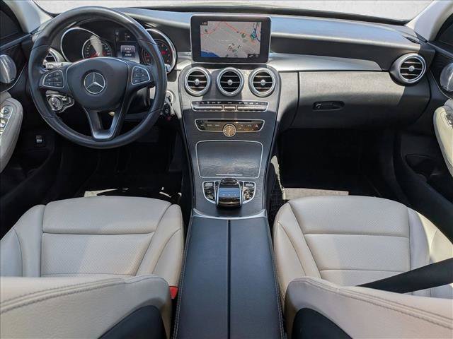 Used 2017 Mercedes-Benz C 300 Sedan image 19