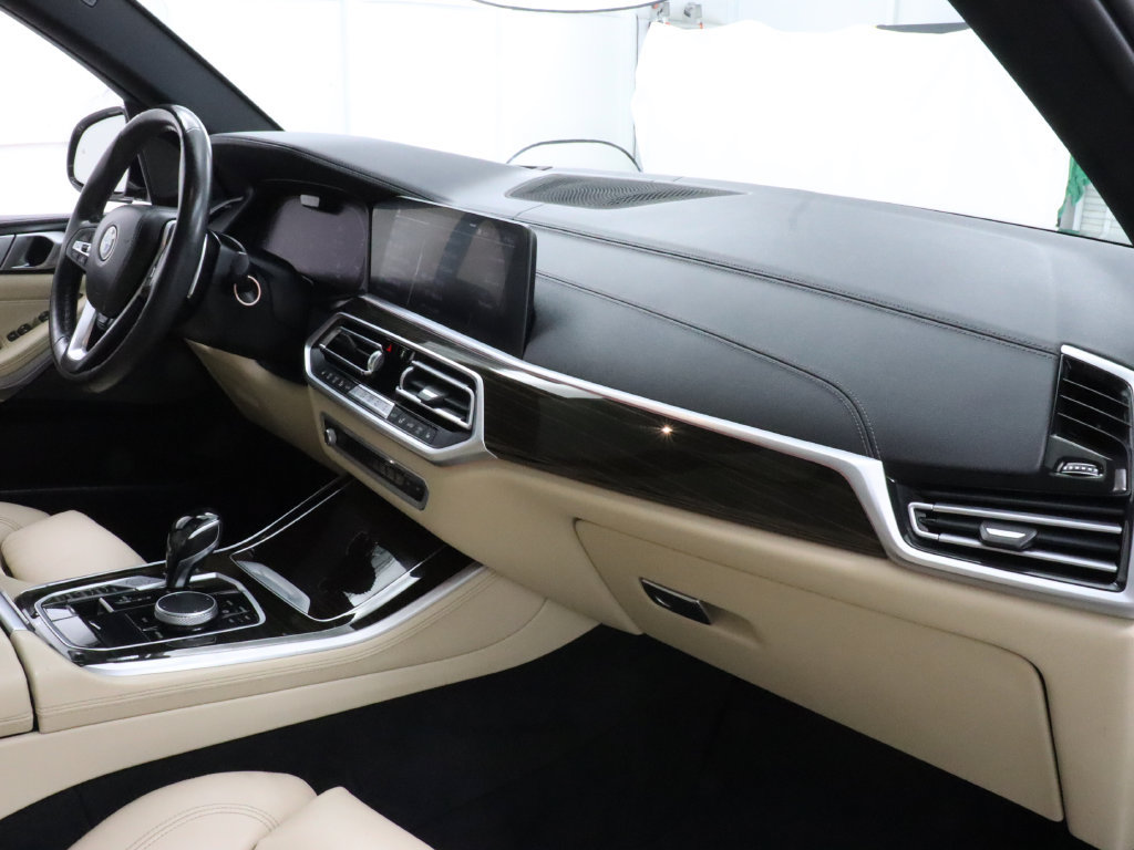 Used 2021 BMW X5 sDrive40i w/ Premium Package RWD image 26