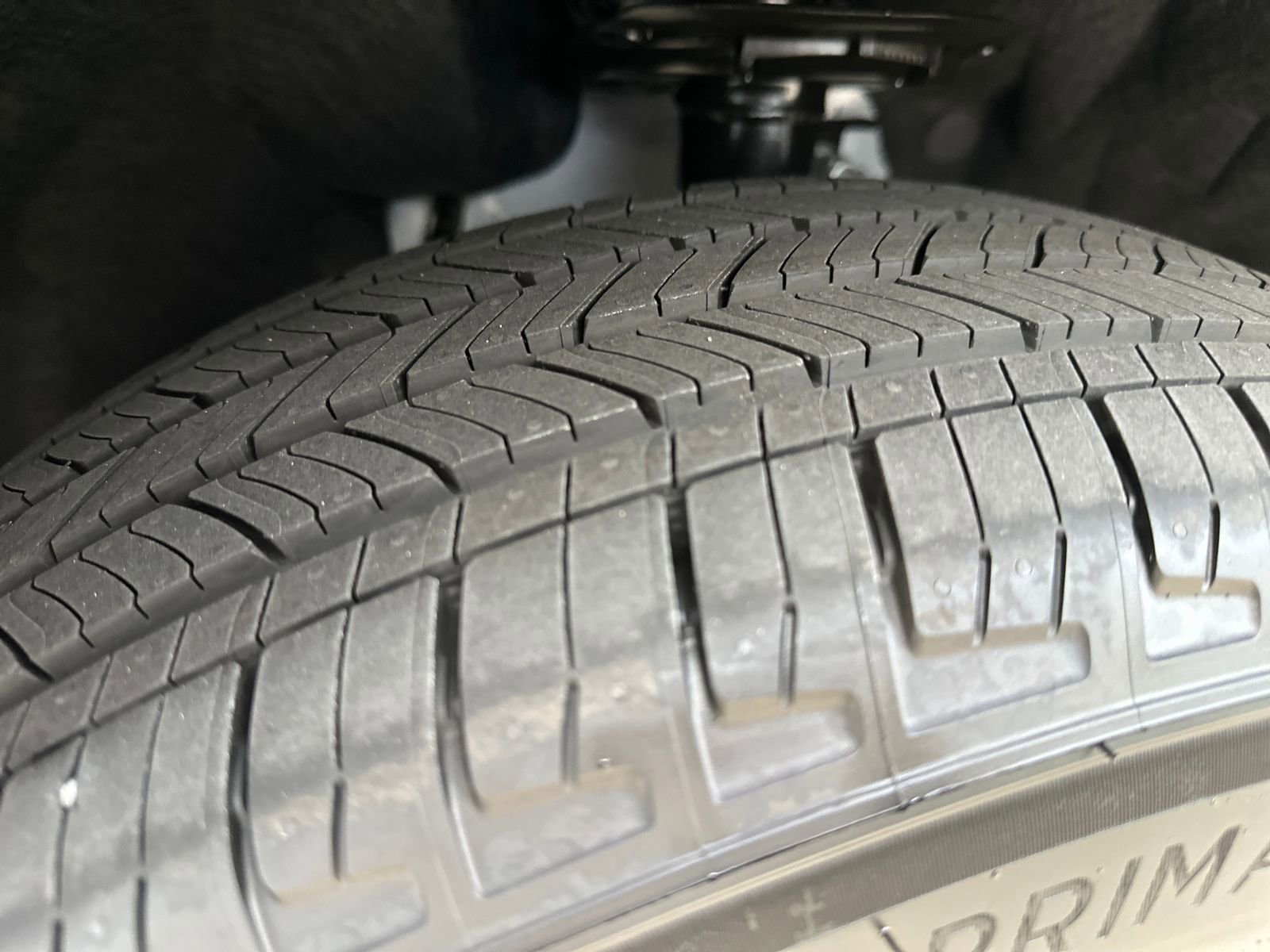 New 2026 Ford Escape SE FWD image 27