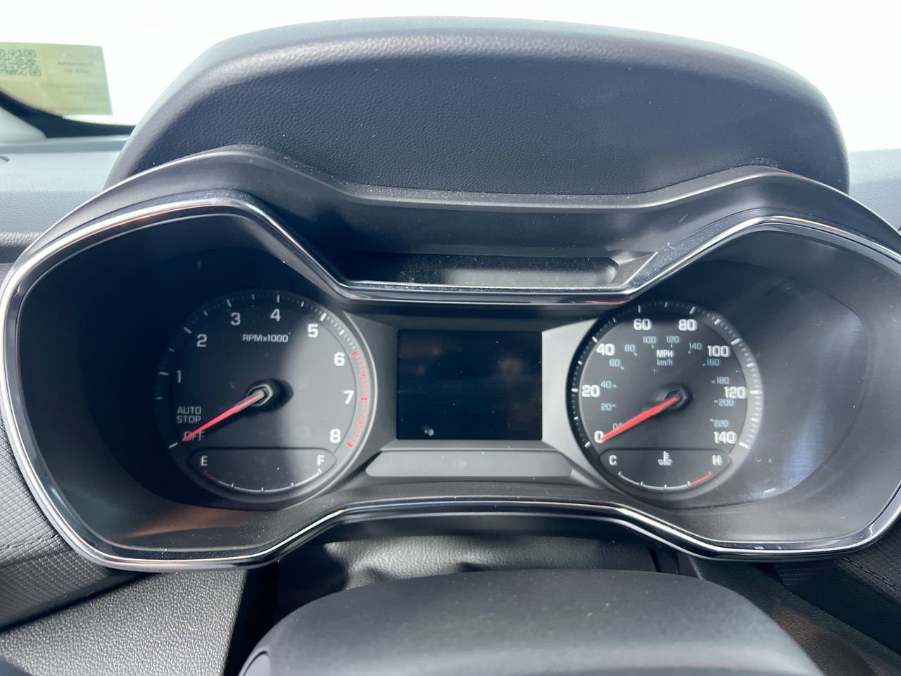 Used 2023 Chevrolet TrailBlazer LT FWD image 20