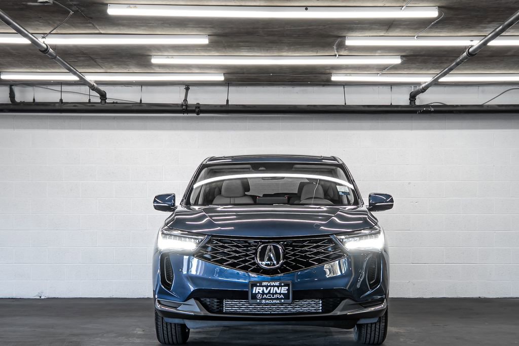 New 2026 Acura RDX w/ Technology Package image 8